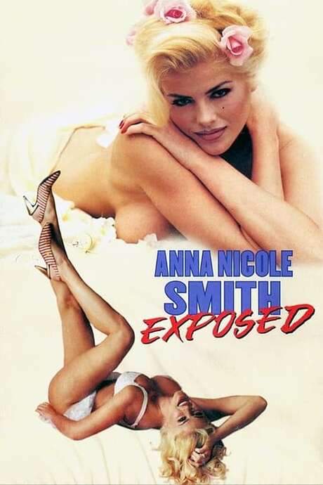 Anna Nicole Smith: Exposed